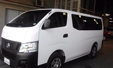 nissan leyte